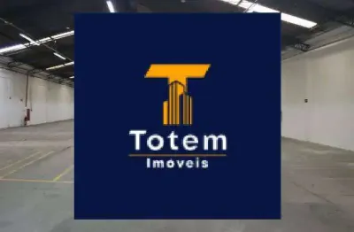 Galpão para alugar, 2950 m² por r$ 119.102,00/mês - vila leopoldina - são paulo/sp