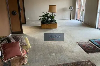 Penthouse com 4 dormitórios à venda, 325 m² por r$ 8.130.000,00 - jardim paulista - são paulo/sp