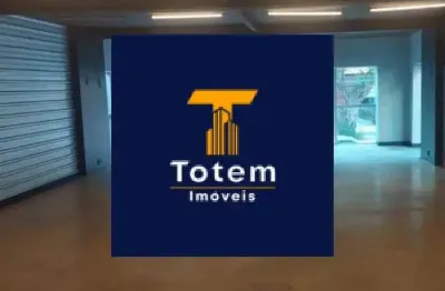 Galpão para alugar, 450 m² por r$ 38.165/mês - pacaembu - são paulo/sp