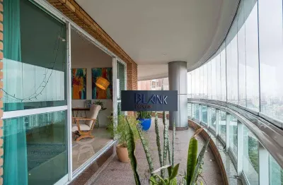 Apartamento com 6 dormitórios, 400 m² - venda por r$ 4.500.000,00 ou aluguel por r$ 26.147,02/mês - jardim fonte do morumbi - são paulo/sp