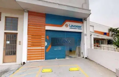 Prédio para alugar, 370 m² por r$ 12.114,17/mês - sumarezinho - são paulo/sp