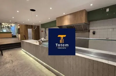 Loja para alugar, 460 m² por r$ 35.000,00/mês - itaim bibi - são paulo/sp
