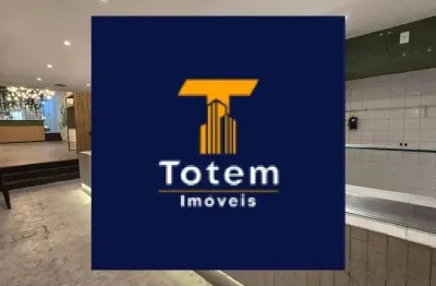 Loja para alugar, 460 m² por r$ 35.000,00/mês - itaim bibi - são paulo/sp