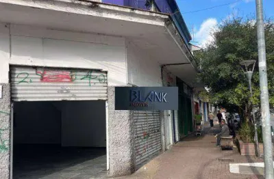 Loja para alugar, 80 m² por r$ 13.000/mês - brooklin - são paulo/sp