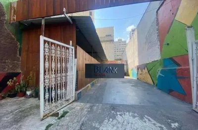Galpão à venda, 208 m² por r$ 2.500.000 - vila buarque - são paulo/sp