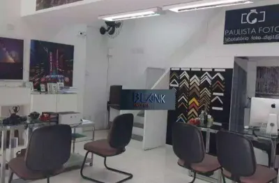 Loja à venda, 150 m² por r$ 2.650.000,00 - consolação - são paulo/sp