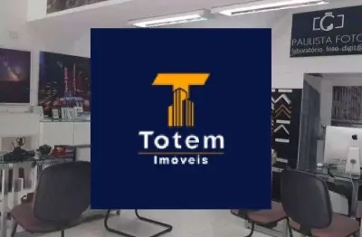 Loja à venda, 150 m² por R$ 2.650.000,00 - Consolação - São Paulo/SP