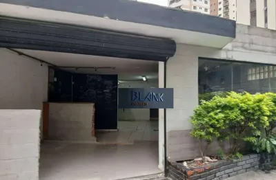 Loja para alugar, 75 m² por r$ 7.000,00/mês - moema - são paulo/sp