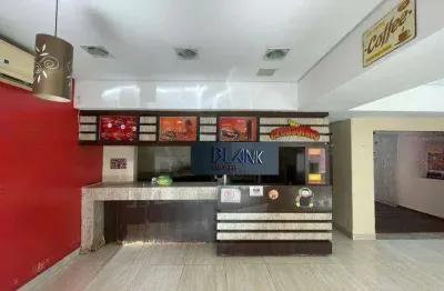 Loja para alugar, 180 m² por r$ 17.054,00/mês - campo belo - são paulo/sp
