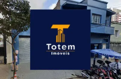 Galpão, 400 m² - venda por r$ 6.800.000,00 ou aluguel por r$ 16.450,00/mês - vila romana - são paulo/sp