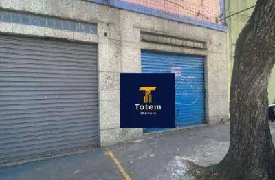 Loja para alugar, 82 m² por r$ 3.265/mês - mooca - são paulo/sp
