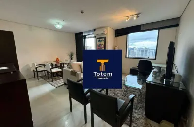 Apartamento com 1 dormitório para alugar, 74 m² por r$ 11.116,00/mês - itaim bibi - são paulo/sp