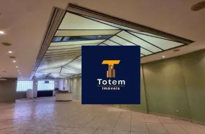 Loja para alugar, 830 m² por r$ 34.000/mês - centro - são paulo/sp