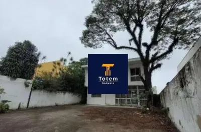 Terreno para alugar, 624 m² por r$ 43.151/mês - mooca - são paulo/sp