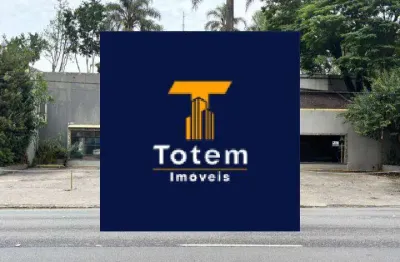 Loja para alugar, 768 m² por r$ 73.278/mês - jardim américa - são paulo/são paulo