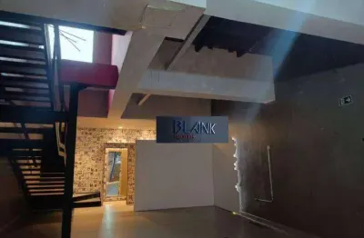 Loja para alugar, 470 m² por r$ 43.890,00/mês - cerqueira césar - são paulo/sp