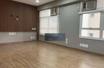 Conjunto para alugar, 72 m² por r$ 5.390,00/mês - vila olímpia - são paulo/sp