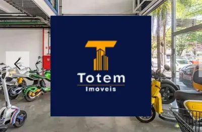 Loja para alugar, 800 m² por r$ 66.000/mês - pinheiros - são paulo/sp