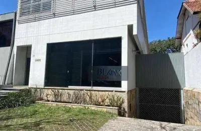 Prédio para alugar, 790 m² por r$ 45.222,77/mês - jardim paulistano - são paulo/sp