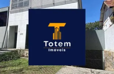 Prédio para alugar, 790 m² por R$ 45.222,77/mês - Jardim Paulistano - São Paulo/SP