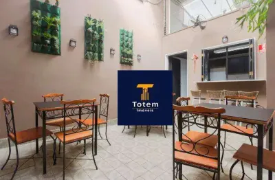 Casa com 5 dormitórios para alugar, 276 m² por r$ 12.000/mês - planalto paulista - são paulo/sp