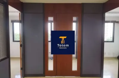 Sala à venda, 47 m² por r$ 455.000 - chácara inglesa - são paulo/sp