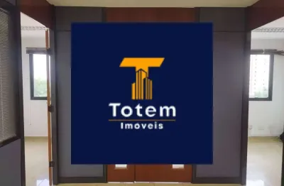 Sala à venda, 47 m² por r$ 455.000 - chácara inglesa - são paulo/sp