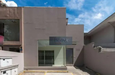 Loja para alugar, 187 m² por r$ 16.850,00/mês - vila nova conceição - são paulo/sp