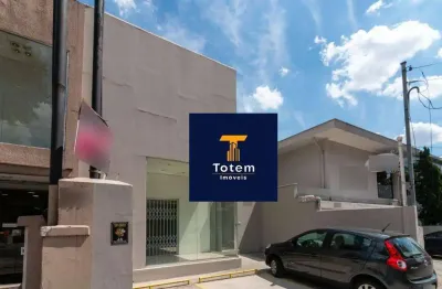 Loja para alugar, 187 m² por r$ 16.850,00/mês - vila nova conceição - são paulo/sp