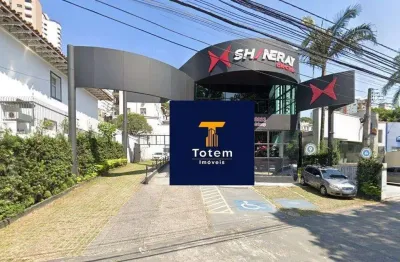 Loja para alugar, 450 m² por r$ 36.166/mês - pacaembu - são paulo/sp