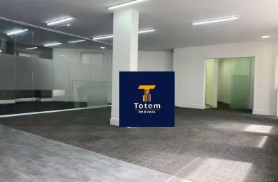 Conjunto para alugar, 130 m² por r$ 6.246,00/mês - república - são paulo/sp