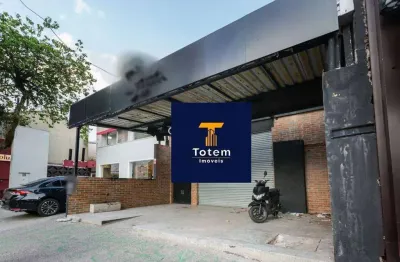 Loja para alugar, 240 m² por r$ 26.298,00/mês - itaim bibi - são paulo/sp