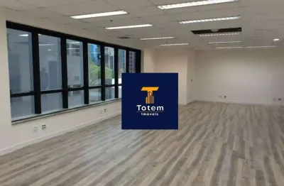 Conjunto para alugar, 88 m² por r$ 9.290/mês - vila olímpia - são paulo/sp