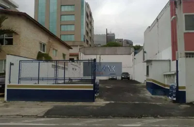 Terreno à venda, 330 m² por r$ 4.455.500,00 - jardim paulista - são paulo/sp
