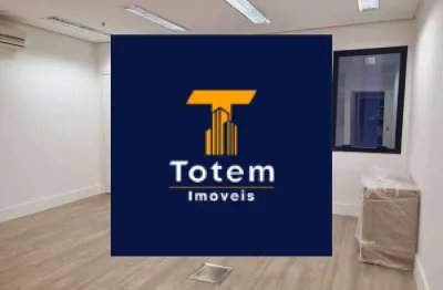 Conjunto, 37 m² - venda por R$ 483.340,00 ou aluguel por R$ 3.561,65/mês - Vila Olímpia - São Paulo/SP