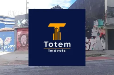 Loja para alugar, 450 m² por r$ 9.862,53/mês - vila buarque - são paulo/sp