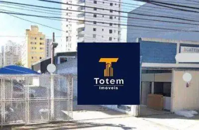 Terreno para alugar, 1240 m² por r$ 113.300/mês - moema - são paulo/sp