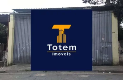 Galpão para alugar, 1100 m² por r$ 20.626/mês - casa verde alta - são paulo/sp