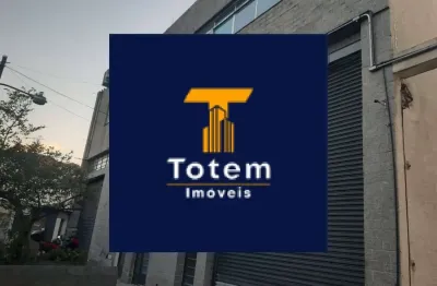 Galpão para alugar, 2350 m² por r$ 38.600/mês - parque peruche - são paulo/sp