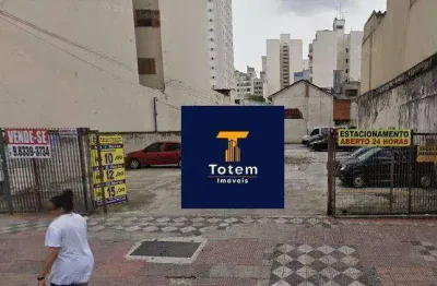 Terreno à venda, 2300 m² por r$ 45.000.000 - vila buarque - são paulo/sp
