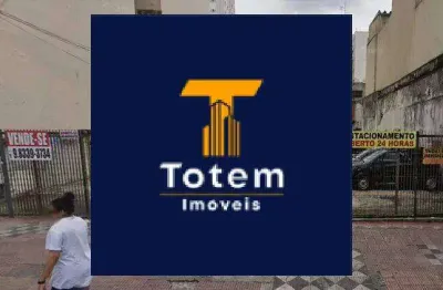 Terreno à venda, 2300 m² por r$ 45.000.000 - vila buarque - são paulo/sp