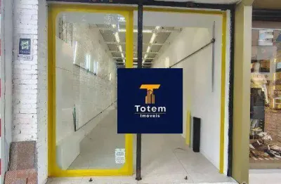 Loja para alugar, 120 m² por r$ 13.929,78/mês - itaim bibi - são paulo/sp