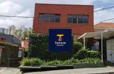 Prédio para alugar, 630 m² por r$ 23.945/mês - vila madalena - são paulo/sp