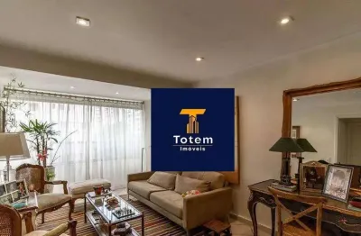 Apartamento com 1 quarto para alugar na Rua Jacques Félix, Vila Nova Conceição, São Paulo