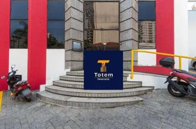 Loja para alugar, 600 m² por r$ 26.160/mês - campo belo - são paulo/sp