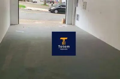 Loja para alugar, 125 m² por r$ 8.000/mês - alto de pinheiros - são paulo/sp