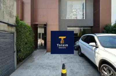 Loja para alugar, 300 m² por r$ 23.800/mês - vila nova conceição - são paulo/sp