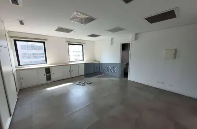 Conjunto, 42 m² - venda por r$ 600.000,00 ou aluguel por r$ 6.030,00/mês - itaim bibi - são paulo/sp
