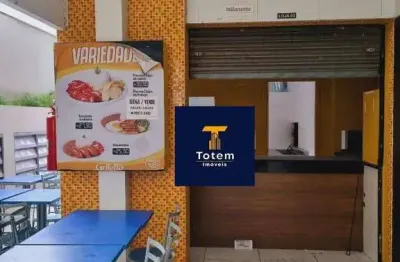 Loja, 63 m² - venda por r$ 650.000 ou aluguel por r$ 5.151/mês - barra funda - são paulo/sp