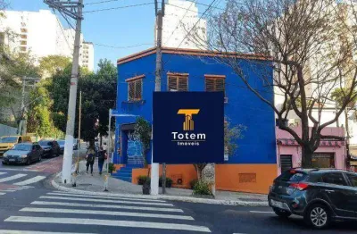 Loja para alugar, 75 m² por r$ 5.300/mês - pinheiros - são paulo/sp